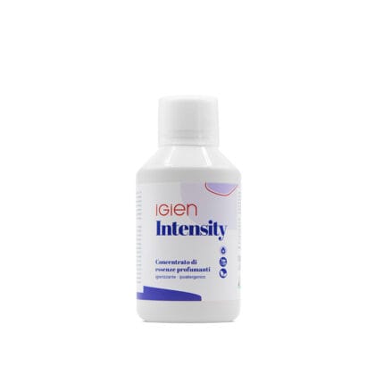 Igien Intensity 2.0 Rampi