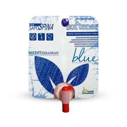 Assouplissant mediterranean blue Rampi