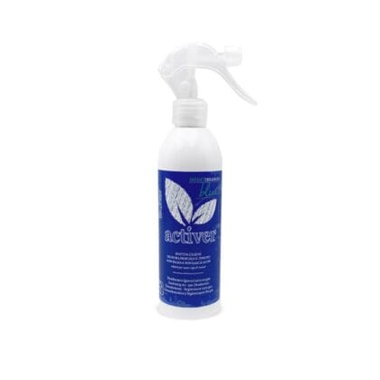 Désodorisant hygiénisant Activer Rampi 400ml