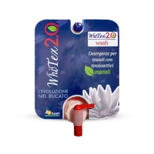 Lessive Whitex 2.0 Rampi
