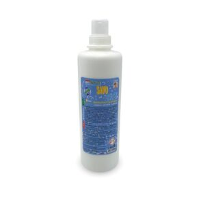 Renforçateur de lavage blanchissant Oxitex Rampi