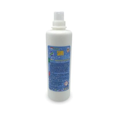 Renforçateur de lavage blanchissant Oxitex Rampi