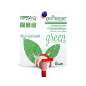 assouplissant green vegetal rampi