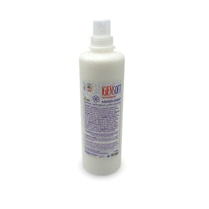 Assouplissant Igiensoft microcapsulé Rampi
