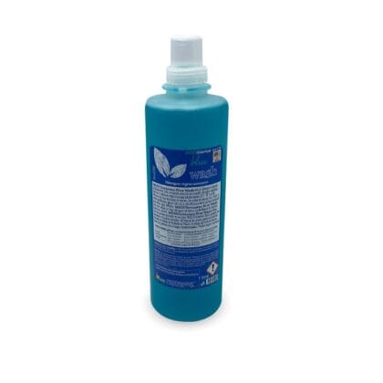 Lessive Mediterranean Blue Rampi