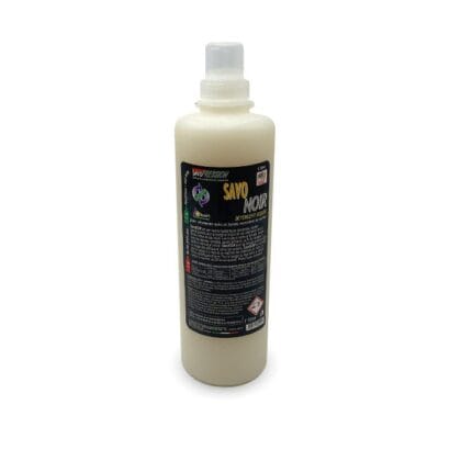 Lessive ligne noir foncé Rampi