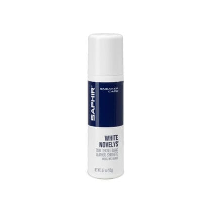 White novely Sneaker Care Saphir 75ml