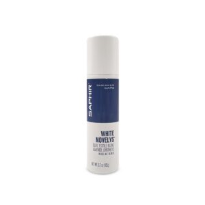 Cirage White Novelys recolorant Saphir 75ml