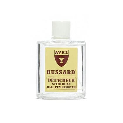 Détacheur Stylo Bille Cuir Lisse Avel 30ml