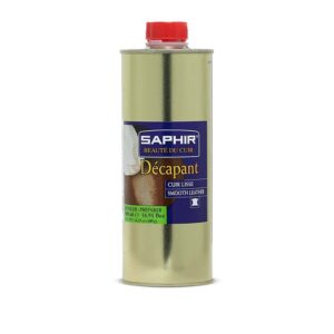 Décapant cuir Saphir 500ml