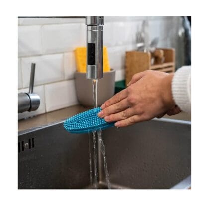 Brosse caoutchouc textile Starwax