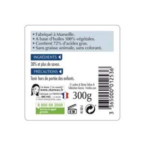 Savon de Marseille Starwax