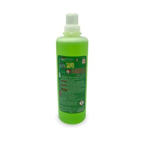 Produit vaisselle Rampi