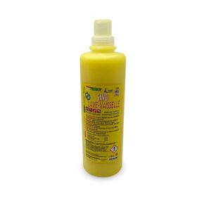 Produit lave-vaisselle Rampi