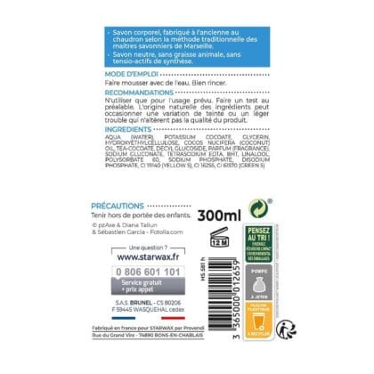 starwax_savon_marseille_liquide_composition