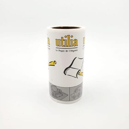 Recharge brosse adhésive 5 ou 10 mètres Utilia/Erafix Era