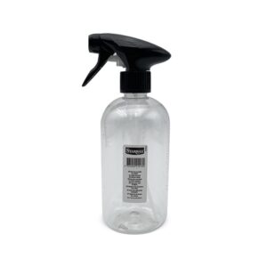 Pulvérisateur spray vide Starwax rechargeable 500ml