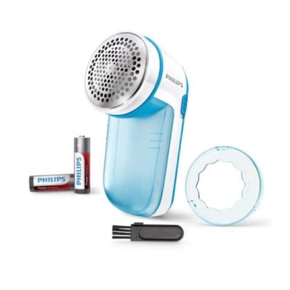 philips-rasoir-anti-bouloche-bleu