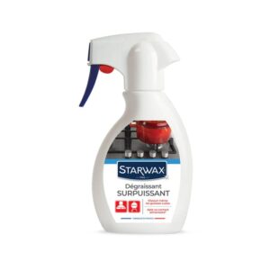 Dégraissant surpuissant Starwax 250ml