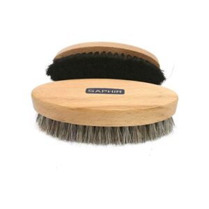 brosse-ovale-crin-cheval-saphir