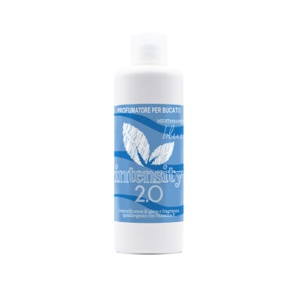 Intensity Blue 2.0 Rampi