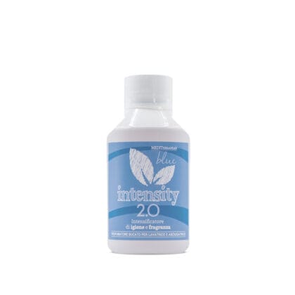Intensity Blue 2.0 Rampi