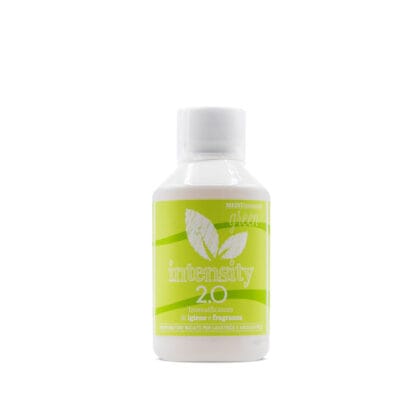Intensity Green Rampi