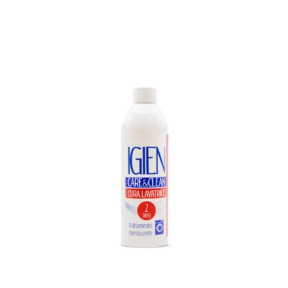 Igien care and clean Rampi