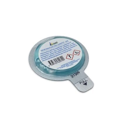 Parfumeur pour tiroirs Rampi Mediterranean blue