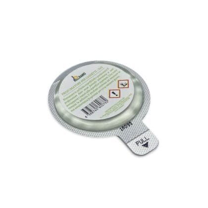 Parfumeur pour tiroir Rampi Meditteranean green