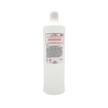 Polium anti rouille 1 litre