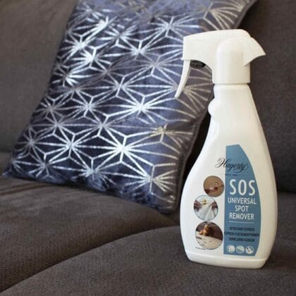 Détachant Textile SOS Hagerty 500ml