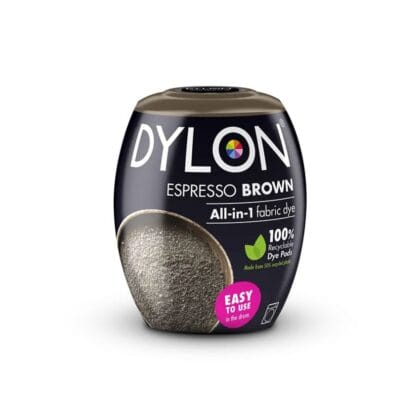 Teinture textile Marron expresso Dylon