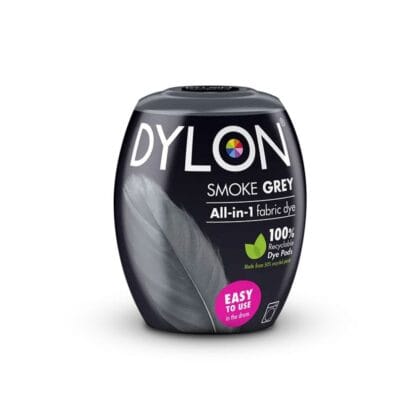 Teinture textile Gris fumée Dylon