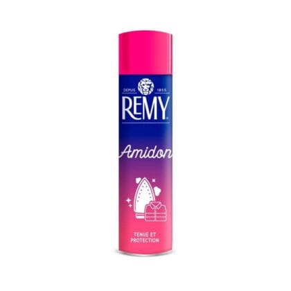 Amidon de riz aérosol Remy 400ml