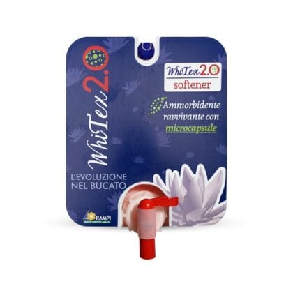 Assouplissant Whitex 2.0 Rampi
