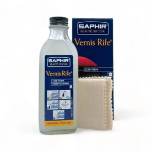Vernis Rife liquide Saphir incolore