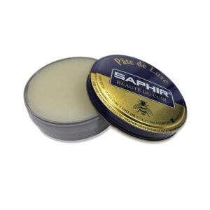 Cirage pâte de luxe Saphir 100ml