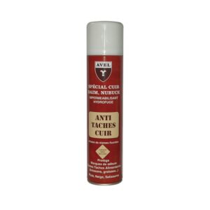 Anti-tache cuir aérosol Avel 400ml