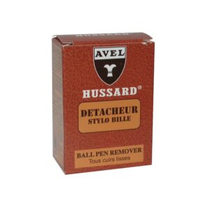 Détacheur Stylo Bille Cuir Lisse Avel 30ml