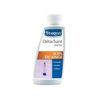 Détachant encre Starwax