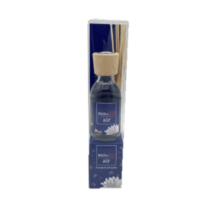 Diffuseur d'ambiance bâtonnets Whitex Rampi 120ml