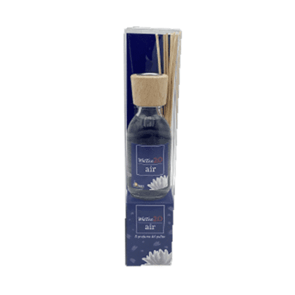 Diffuseur d'ambiance bâtonnets Whitex Rampi 120ml