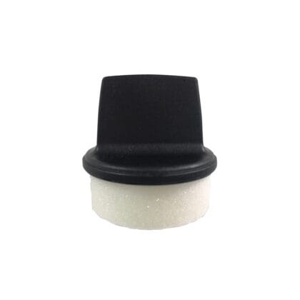 Tampon mousse applicateur