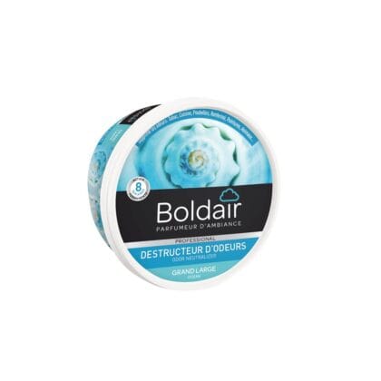 Destructeur d'odeur grand large Boldair