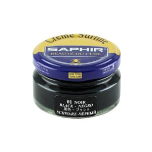 creme surfine saphir
