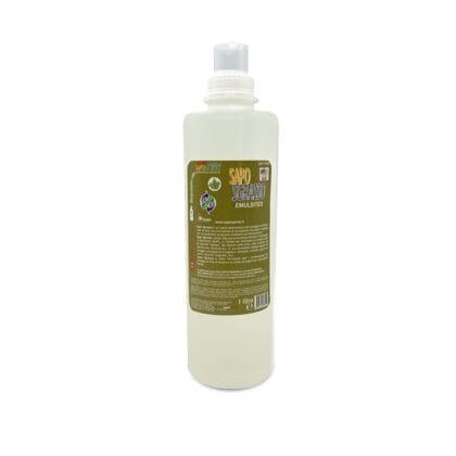 Additif dégraissant Emulsitex Rampi 1L