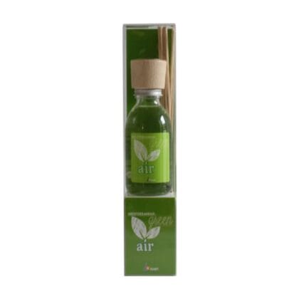 Diffuseur d'ambiance Green avec bâtonnets Rampi
