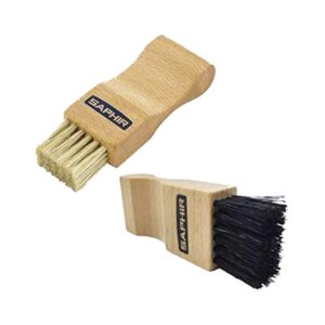 Brosse pommadier Saphir