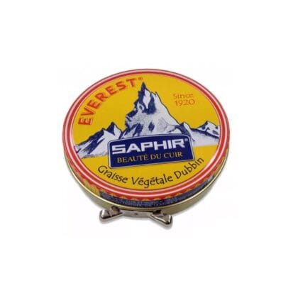 Graisse végétale Everest Saphir